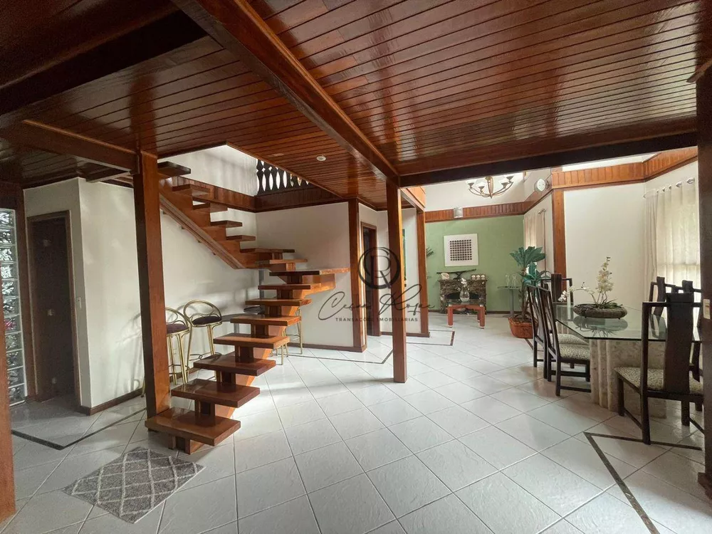Casa de Condomínio, 4 quartos - Foto 9