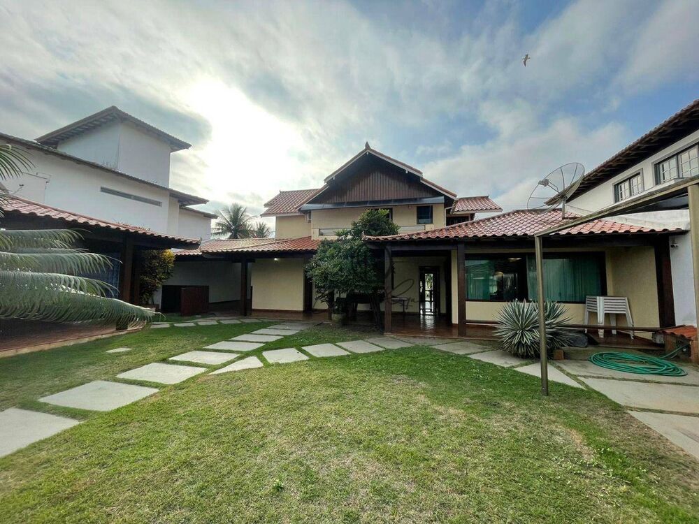 Casa de Condomínio, 4 quartos - Foto 25