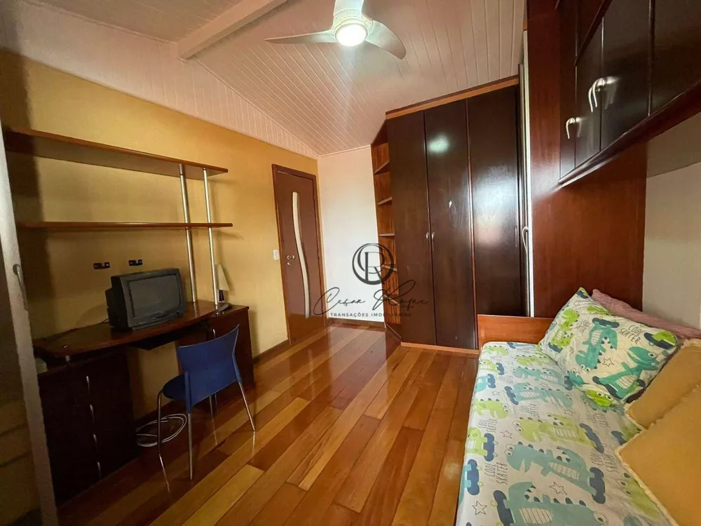 Casa de Condomínio, 4 quartos - Foto 14