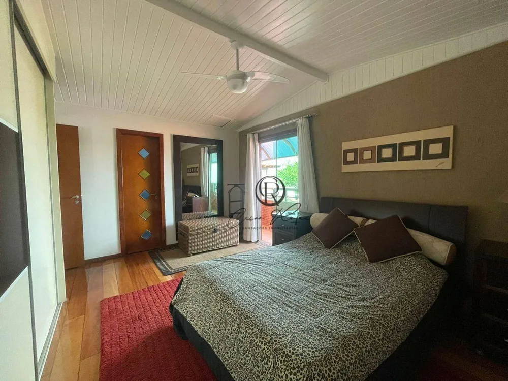 Casa de Condomínio, 4 quartos - Foto 39