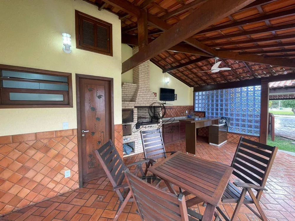 Casa de Condomínio, 4 quartos - Foto 27