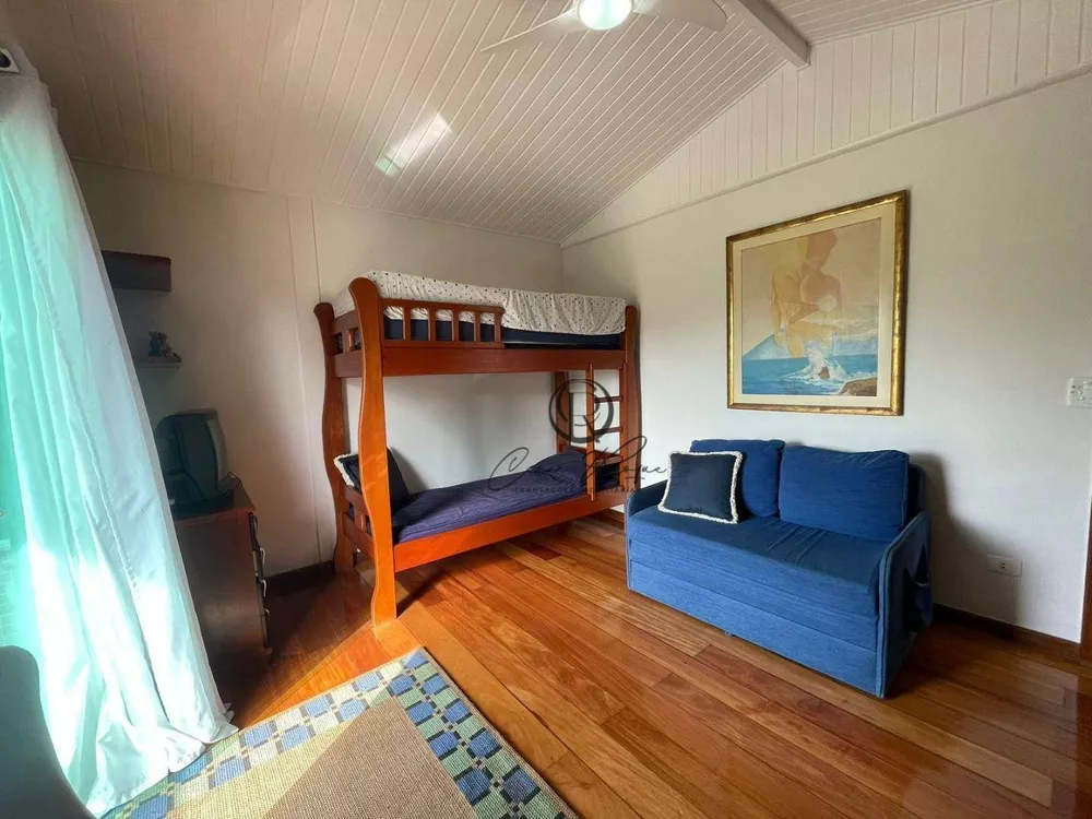 Casa de Condomínio, 4 quartos - Foto 17