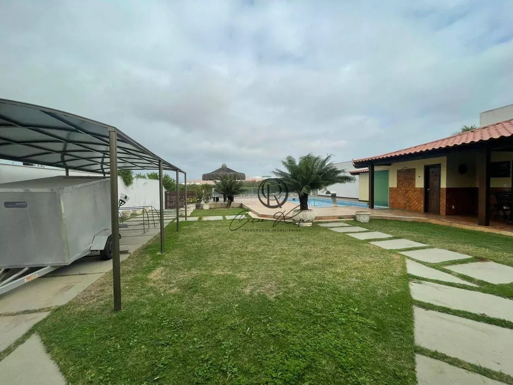 Casa de Condomínio, 4 quartos - Foto 26