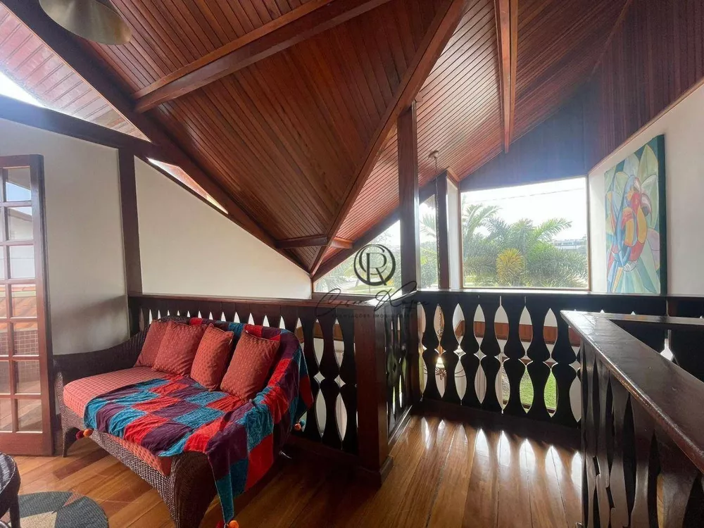 Casa de Condomínio, 4 quartos - Foto 10