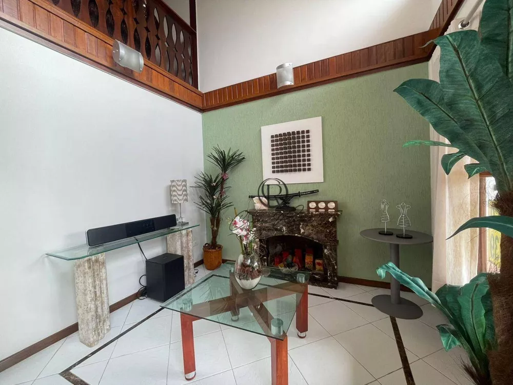 Casa de Condomínio, 4 quartos - Foto 8