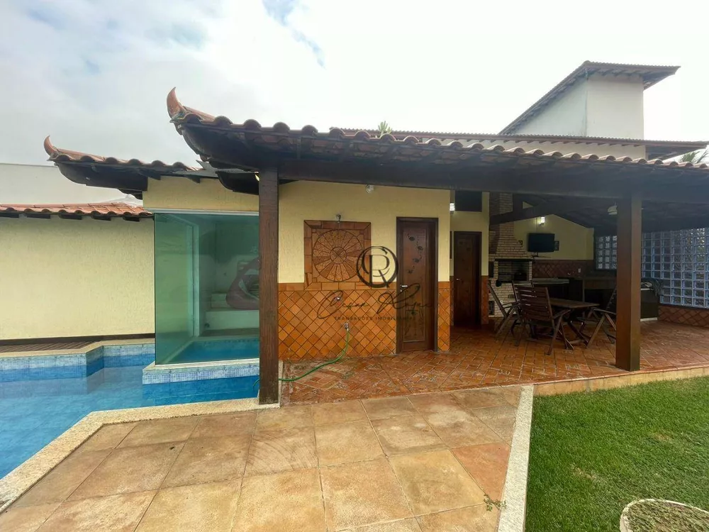Casa de Condomínio, 4 quartos - Foto 29