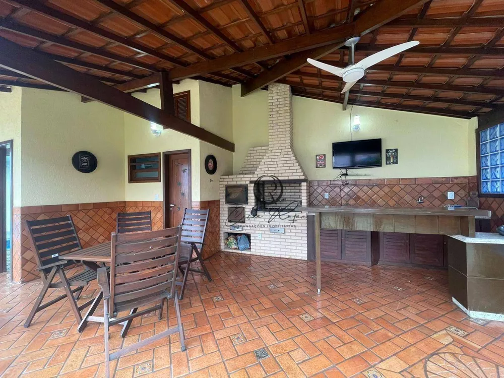 Casa de Condomínio, 4 quartos - Foto 28