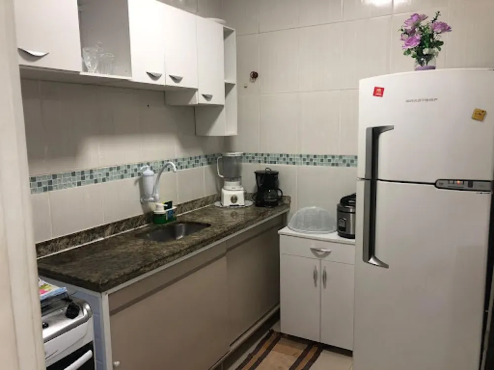 Casa, 1 quarto, 49 m² - Foto 4
