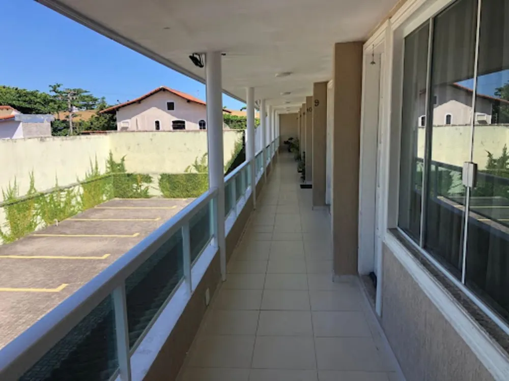 Casa, 1 quarto, 49 m² - Foto 1