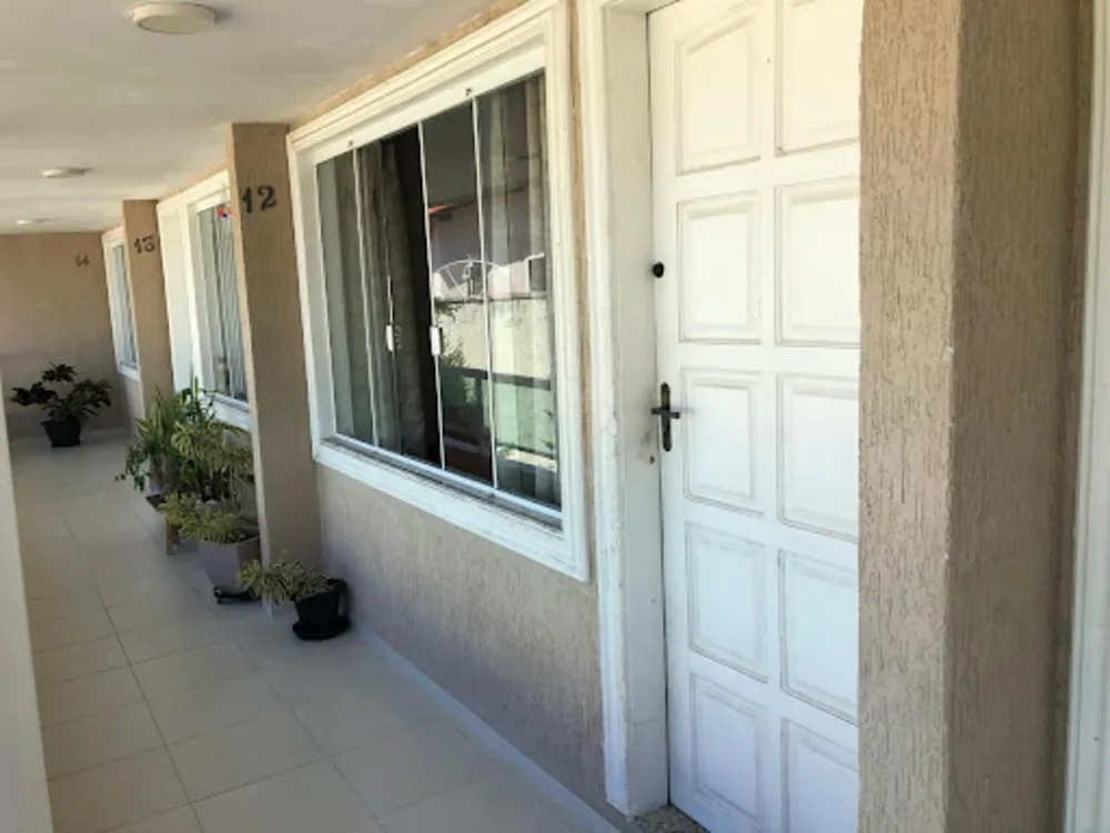 Casa, 1 quarto, 49 m² - Foto 2