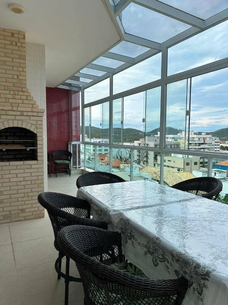 Cobertura, 4 quartos, 210 m² - Foto 8