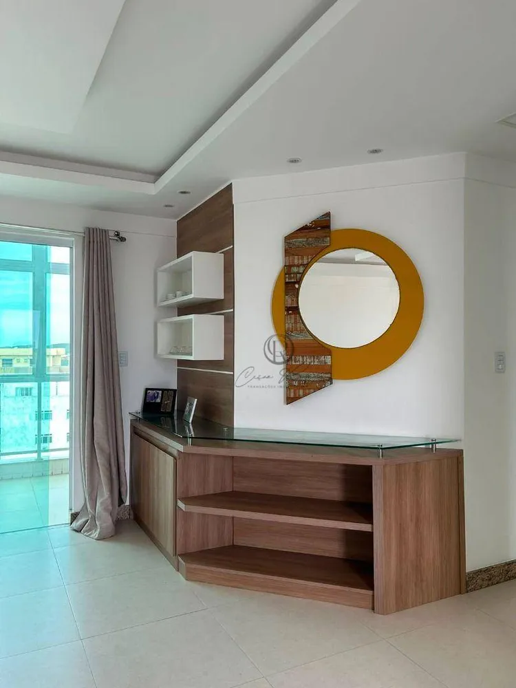 Cobertura, 4 quartos, 210 m² - Foto 4