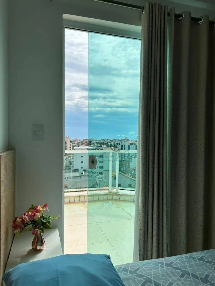 Cobertura, 4 quartos, 210 m² - Foto 2