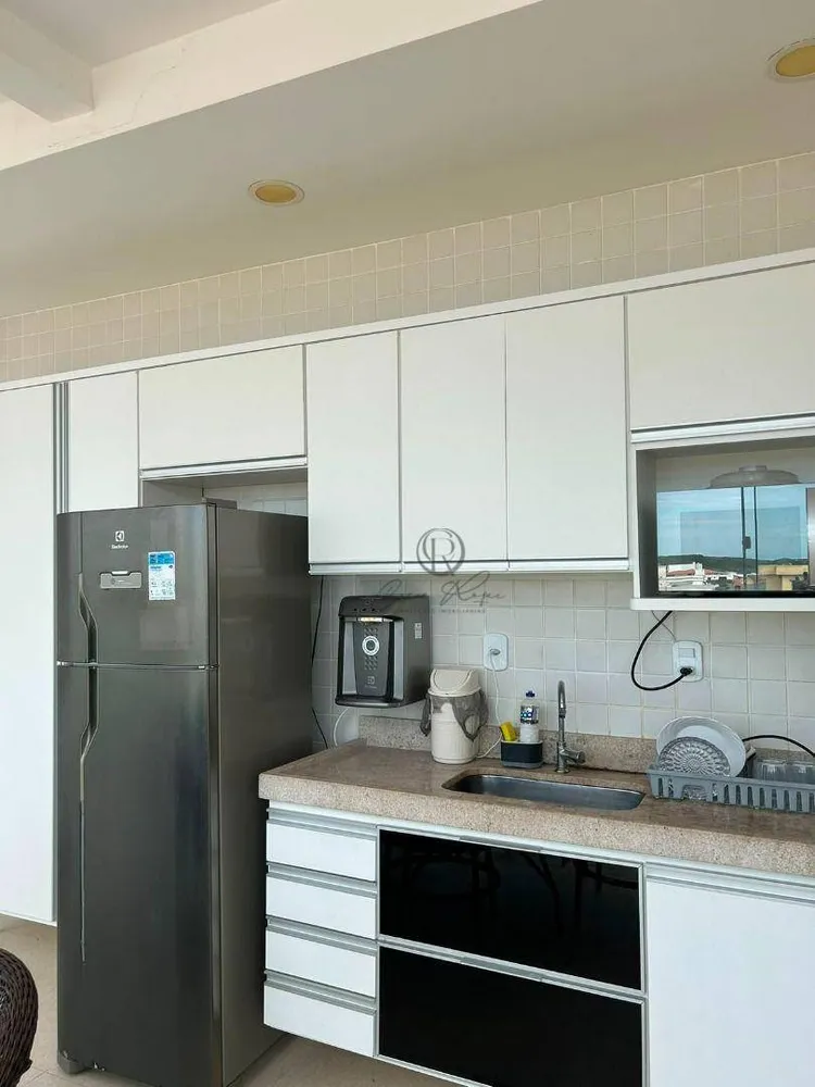 Cobertura, 4 quartos, 210 m² - Foto 11