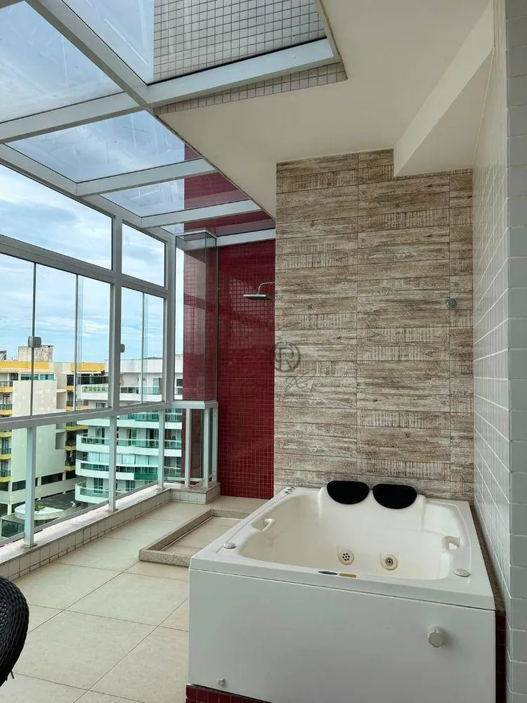 Cobertura, 4 quartos, 210 m² - Foto 13