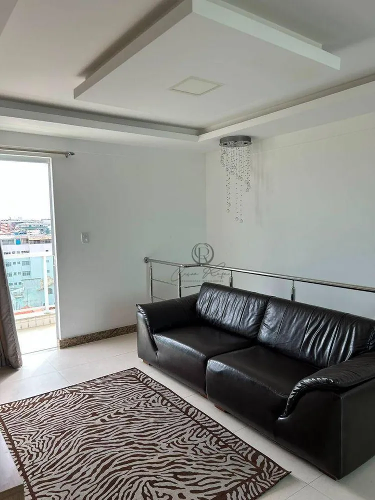 Cobertura, 4 quartos, 210 m² - Foto 3