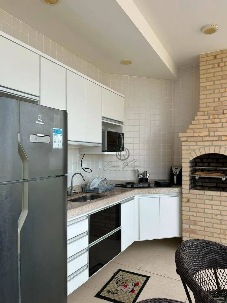 Cobertura, 4 quartos, 210 m² - Foto 16