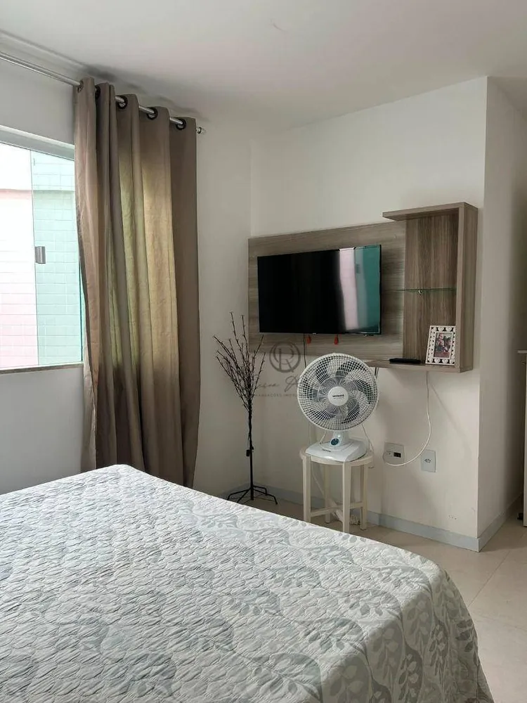 Cobertura, 4 quartos, 210 m² - Foto 22
