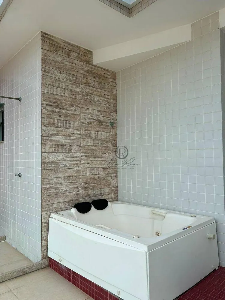 Cobertura, 4 quartos, 210 m² - Foto 24