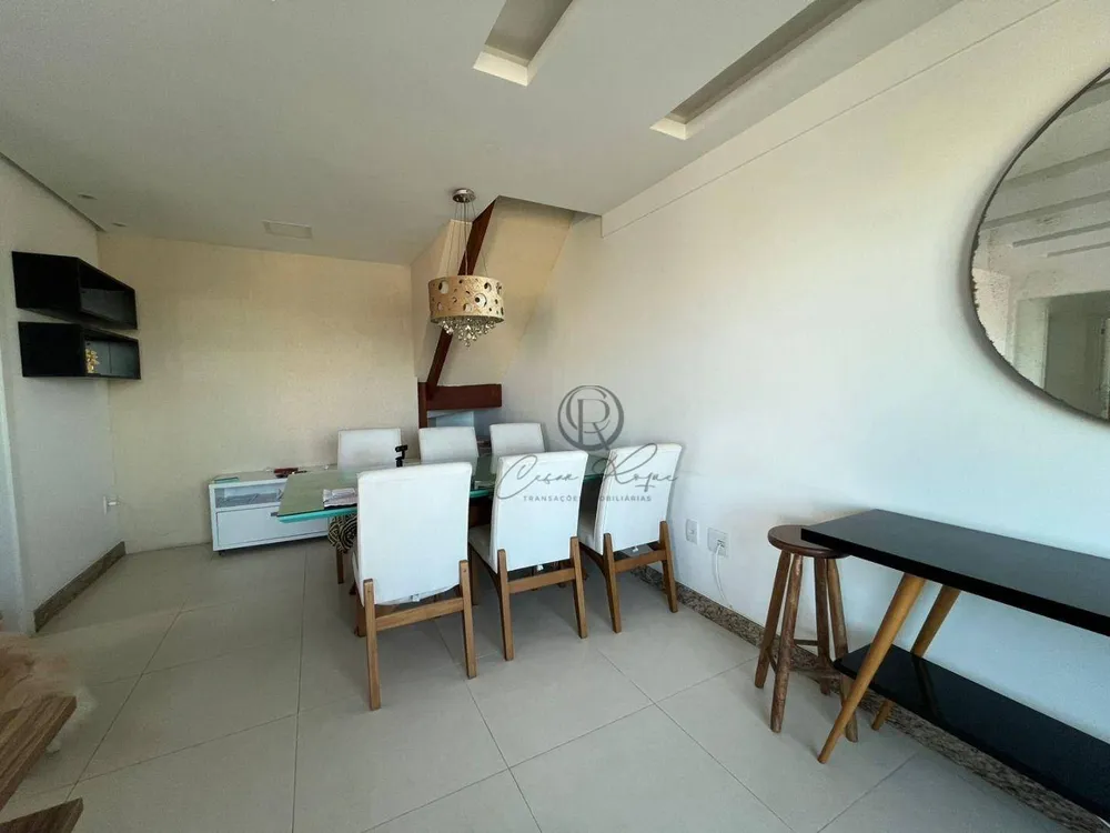 Cobertura, 4 quartos, 210 m² - Foto 37
