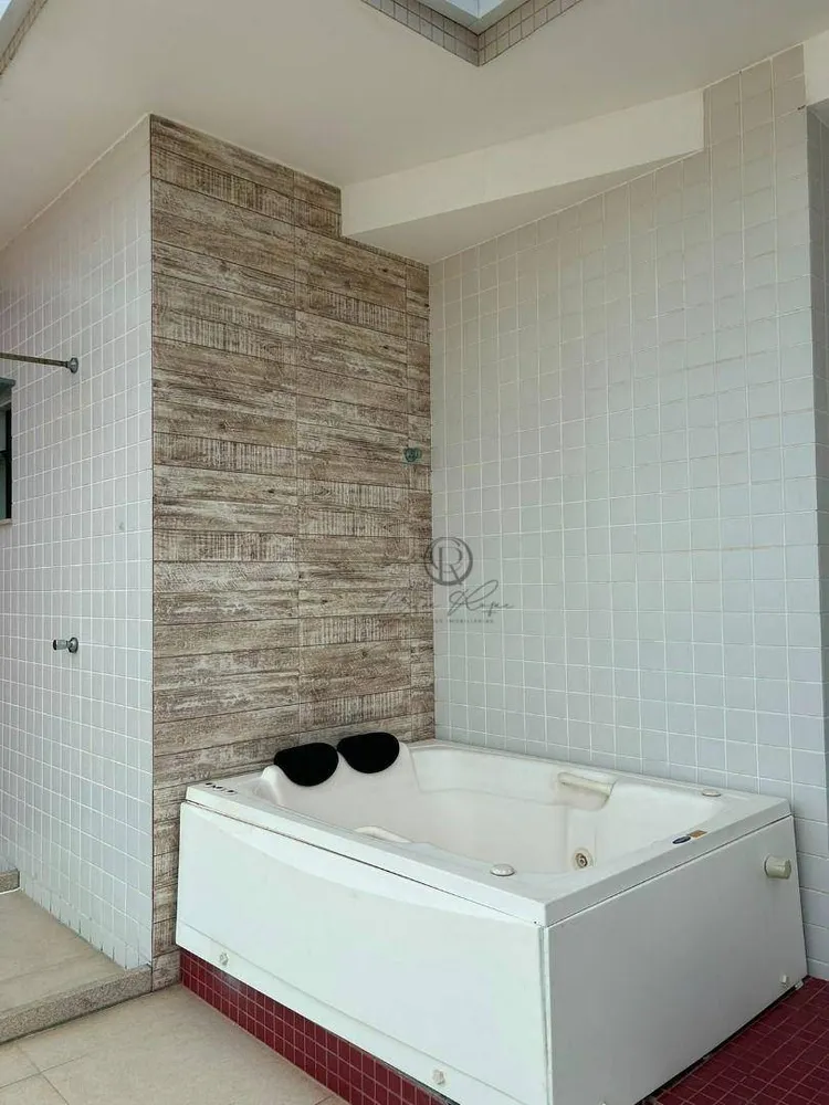 Cobertura, 4 quartos, 210 m² - Foto 10