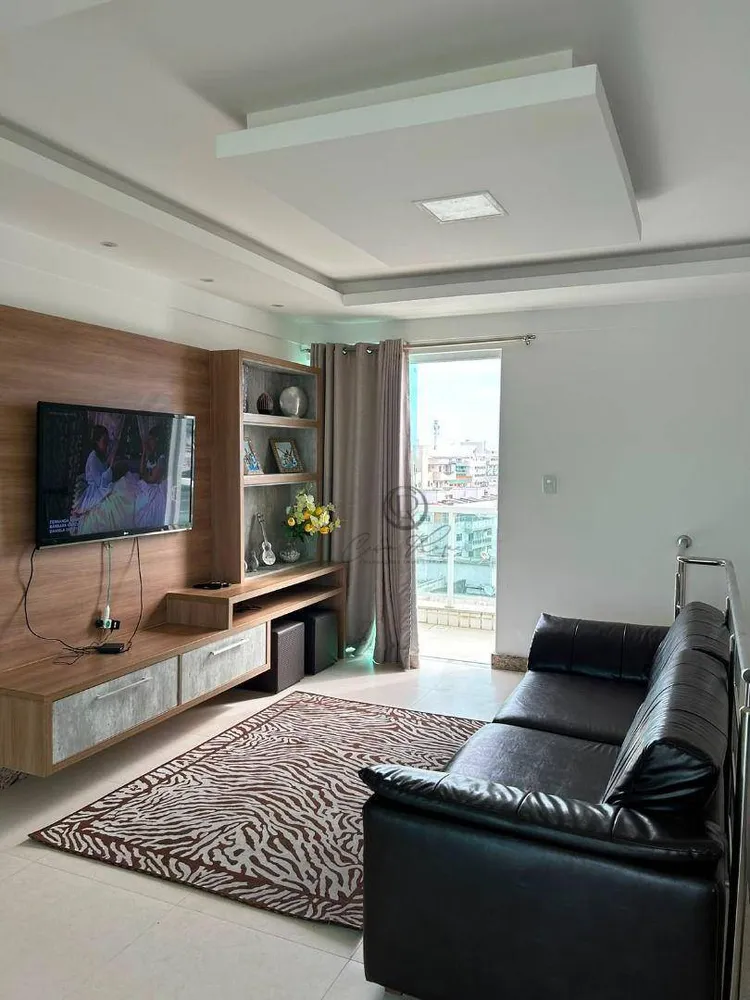 Cobertura, 4 quartos, 210 m² - Foto 28