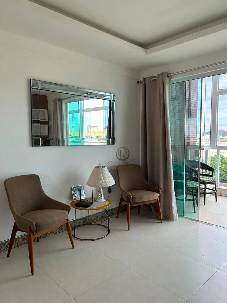 Cobertura, 4 quartos, 210 m² - Foto 1