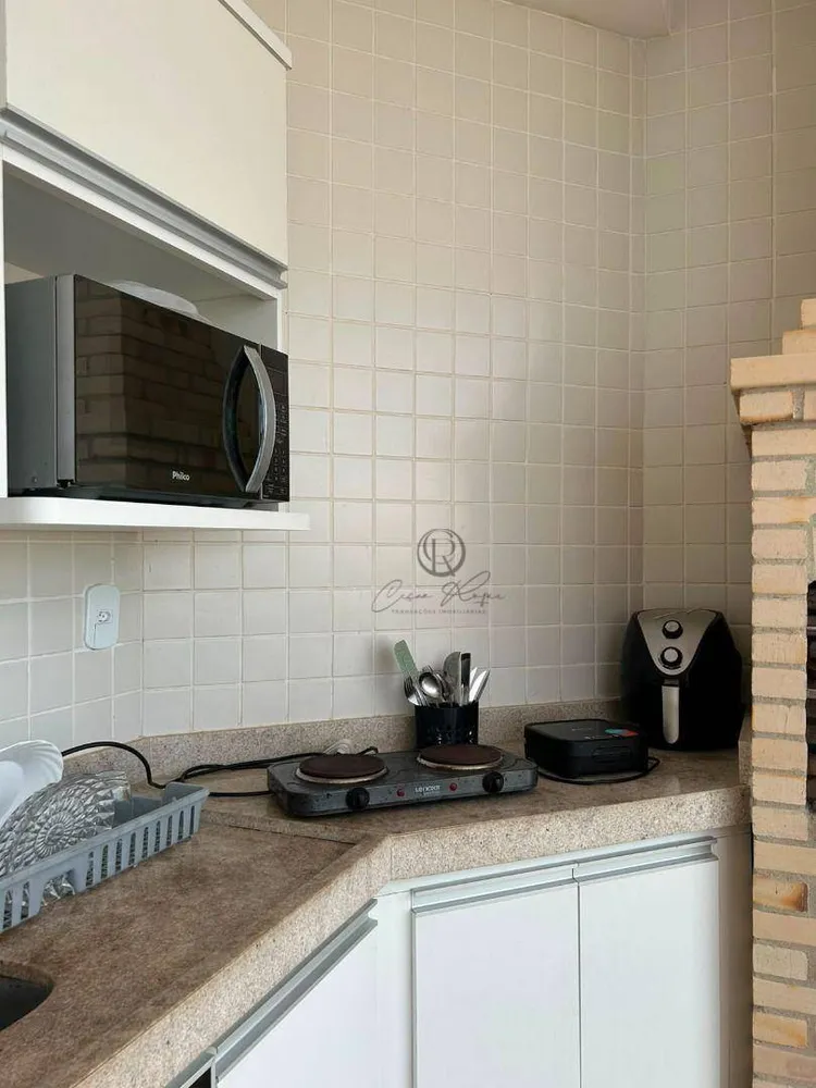 Cobertura, 4 quartos, 210 m² - Foto 15