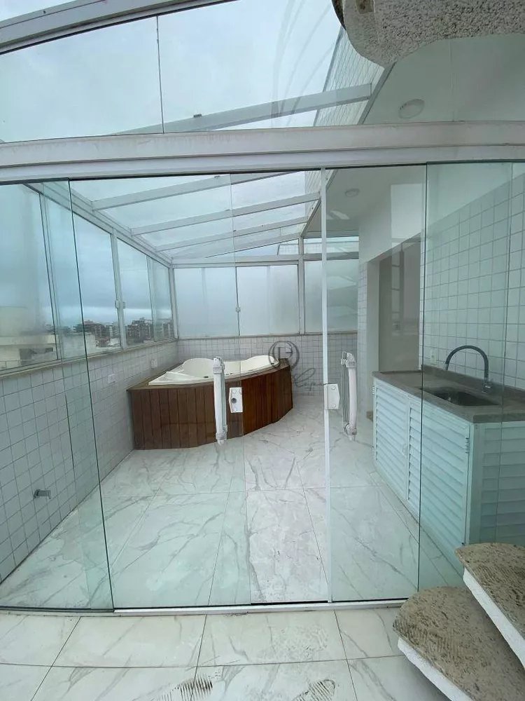 Apartamento, 3 quartos, 196 m² - Foto 1