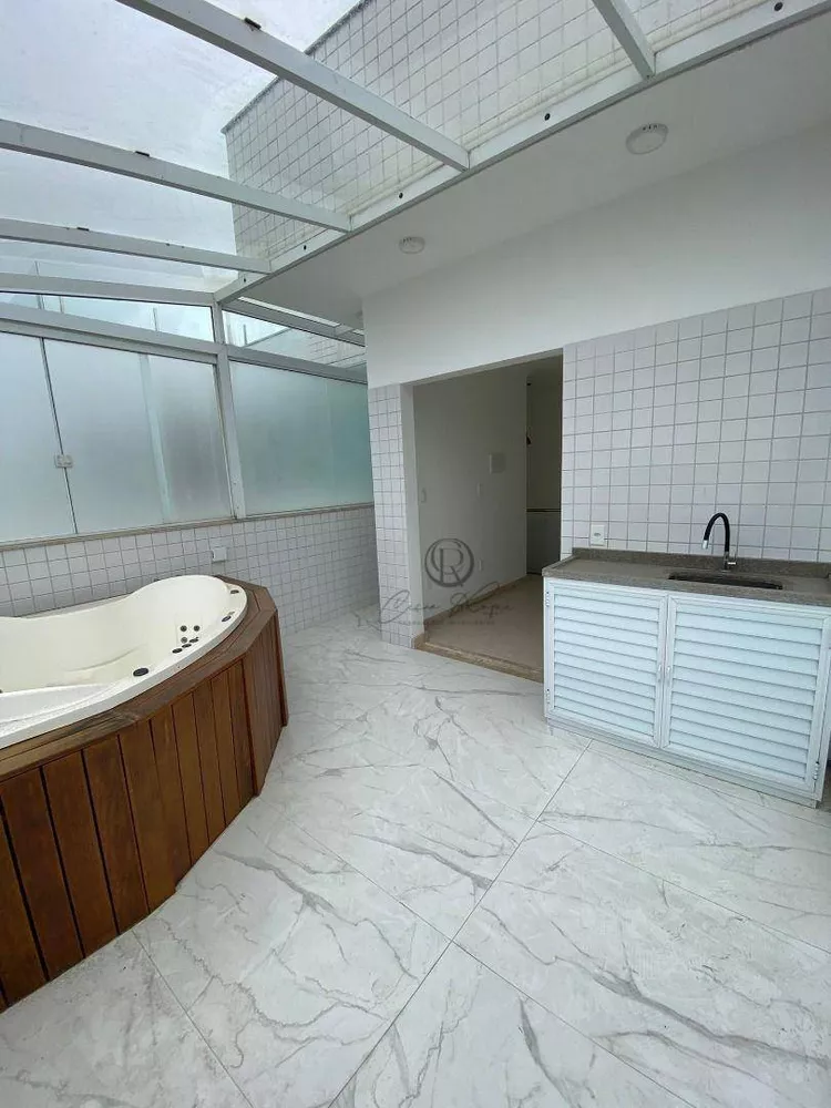 Apartamento, 3 quartos, 196 m² - Foto 15