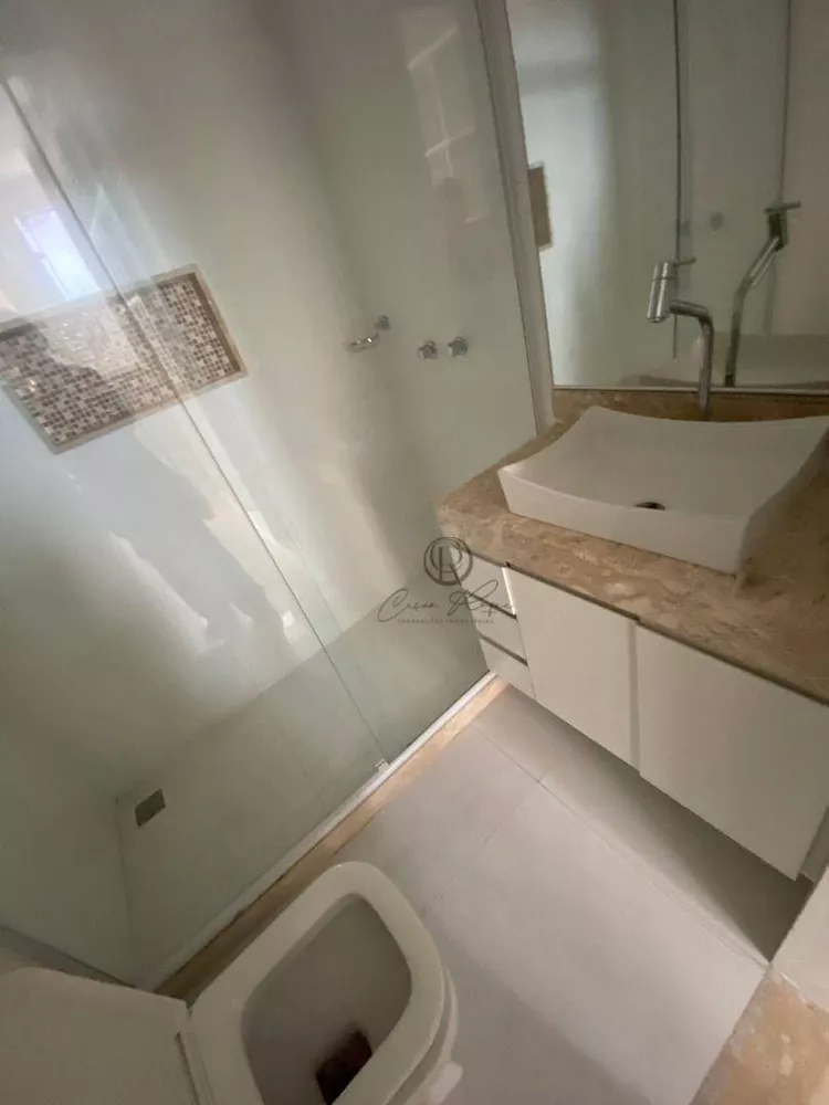 Apartamento, 3 quartos, 196 m² - Foto 10