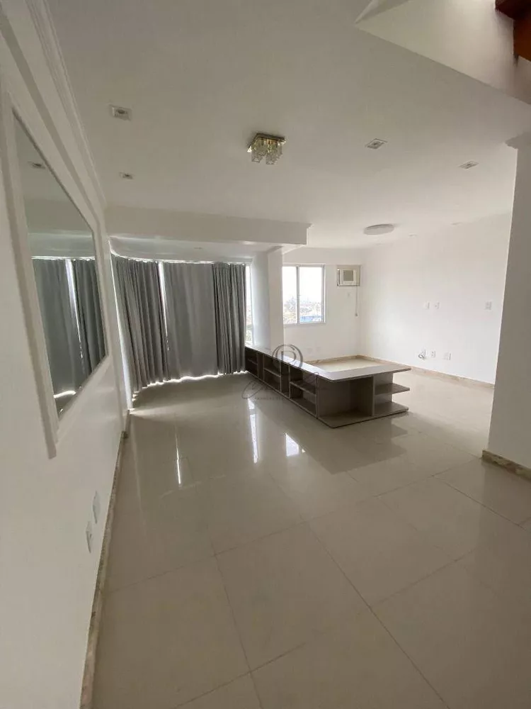 Apartamento, 3 quartos, 196 m² - Foto 7