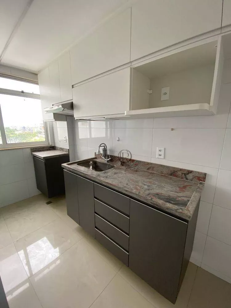 Apartamento, 3 quartos, 196 m² - Foto 4
