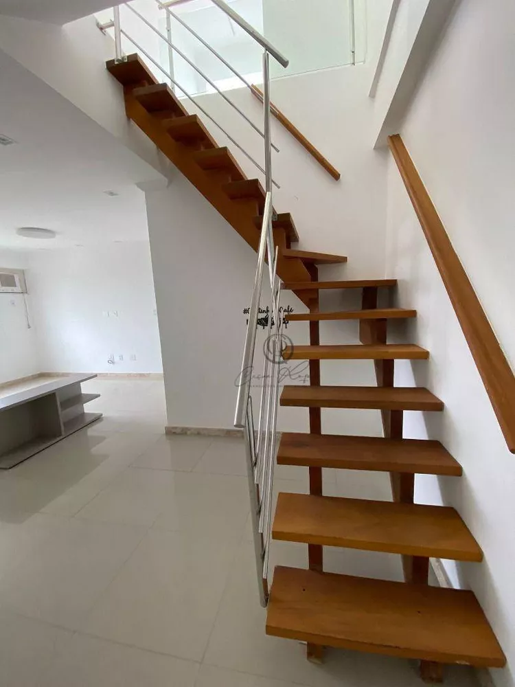 Apartamento, 3 quartos, 196 m² - Foto 14