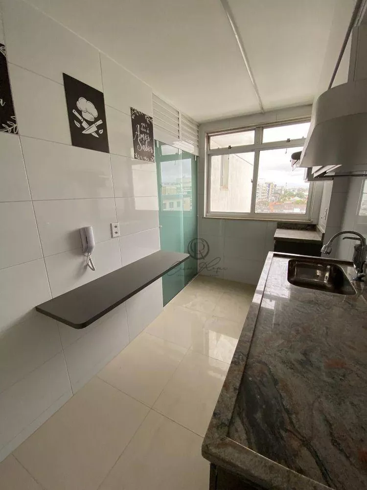 Apartamento, 3 quartos, 196 m² - Foto 8