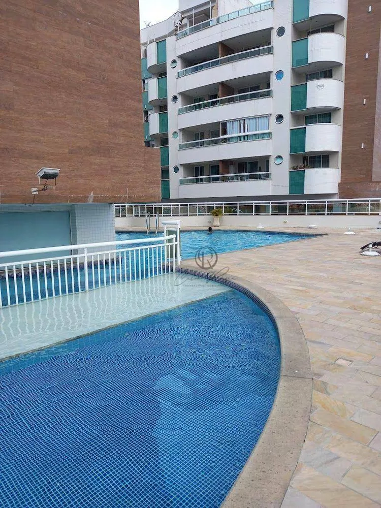 Apartamento, 2 quartos, 72 m² - Foto 2