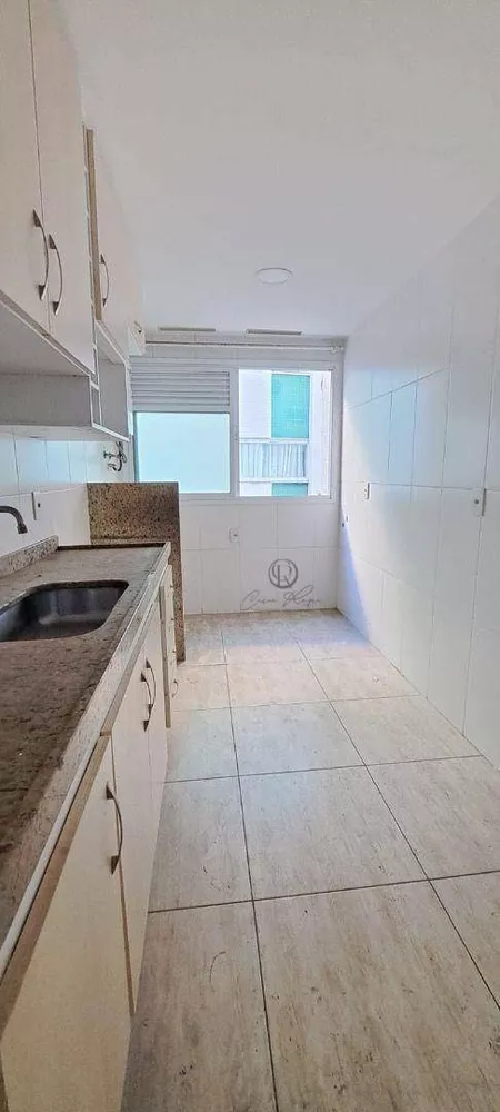 Apartamento, 2 quartos, 72 m² - Foto 3