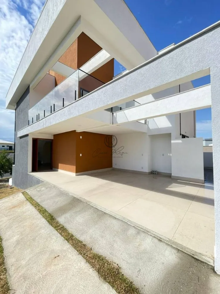 Casa de Condomínio, 4 quartos - Foto 3