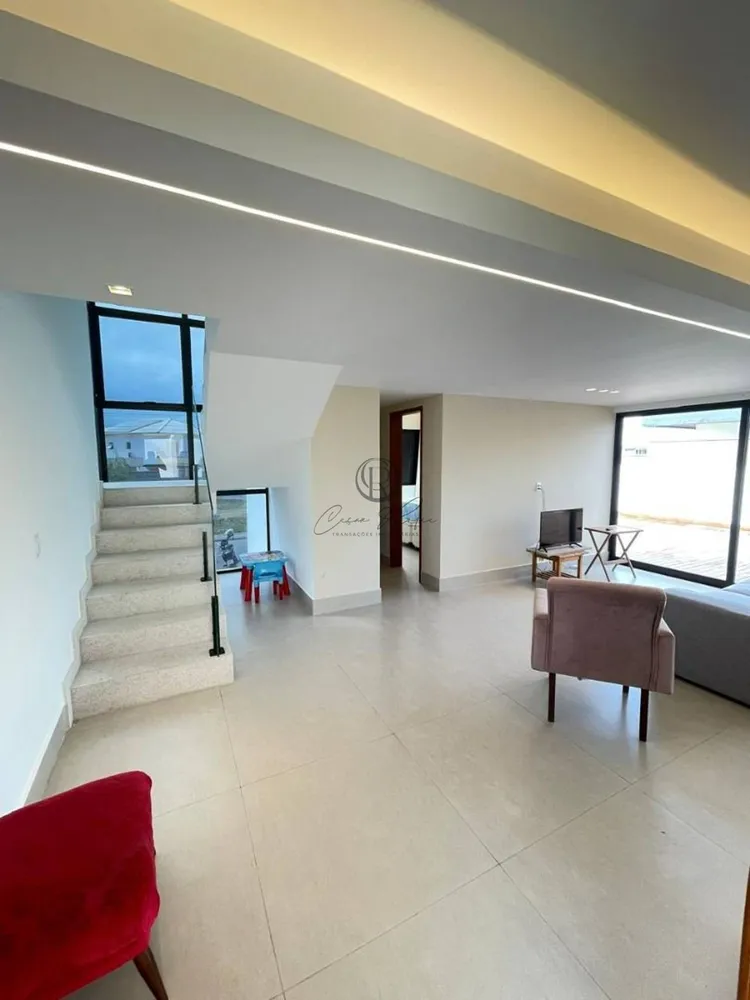 Casa de Condomínio, 4 quartos - Foto 8