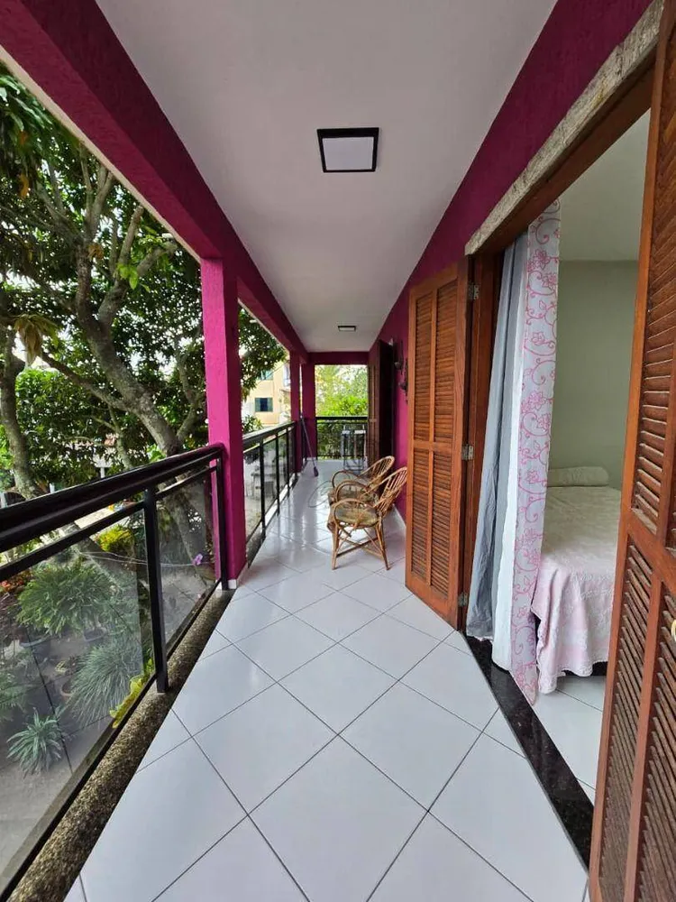 Casa, 4 quartos, 180 m² - Foto 19