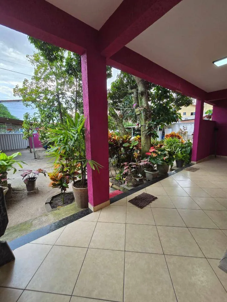 Casa, 4 quartos, 180 m² - Foto 18