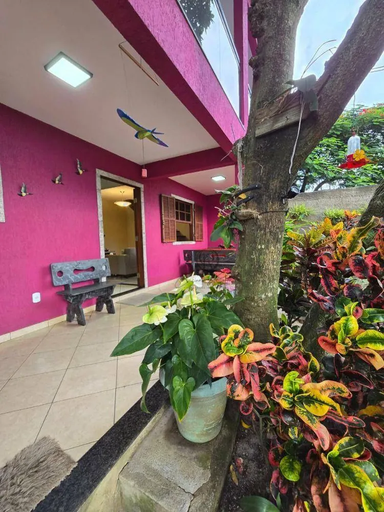 Casa, 4 quartos, 180 m² - Foto 13
