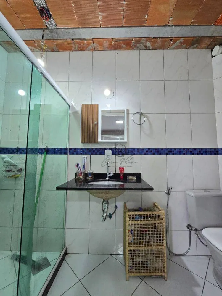 Casa, 4 quartos, 180 m² - Foto 5