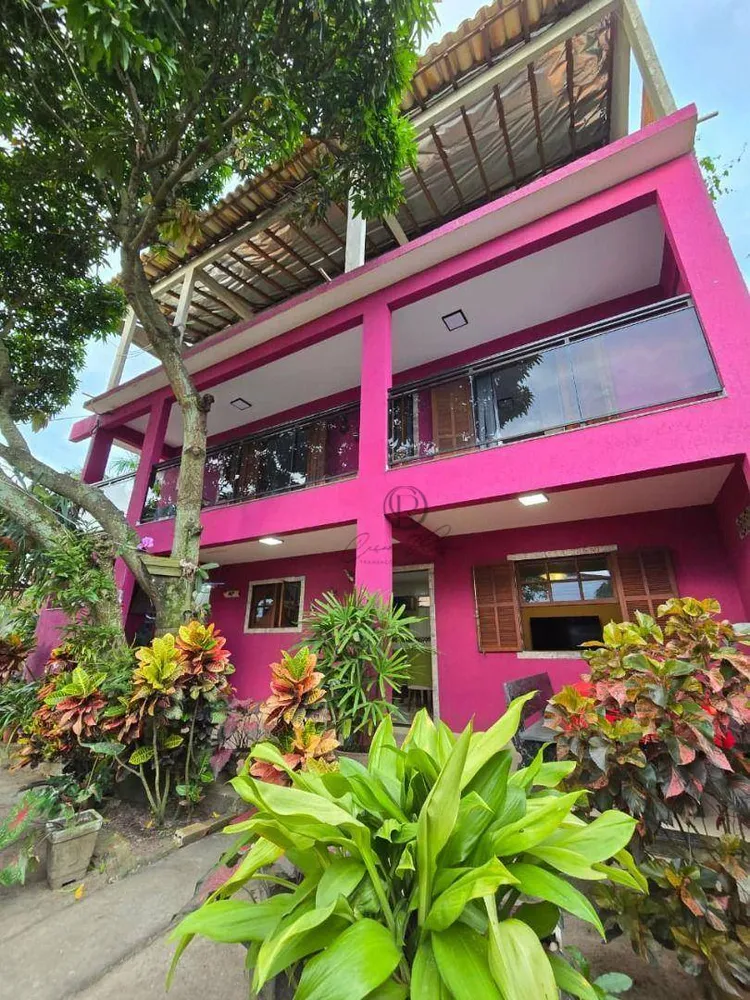 Casa, 4 quartos, 180 m² - Foto 17