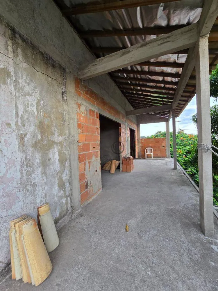 Casa, 4 quartos, 180 m² - Foto 9