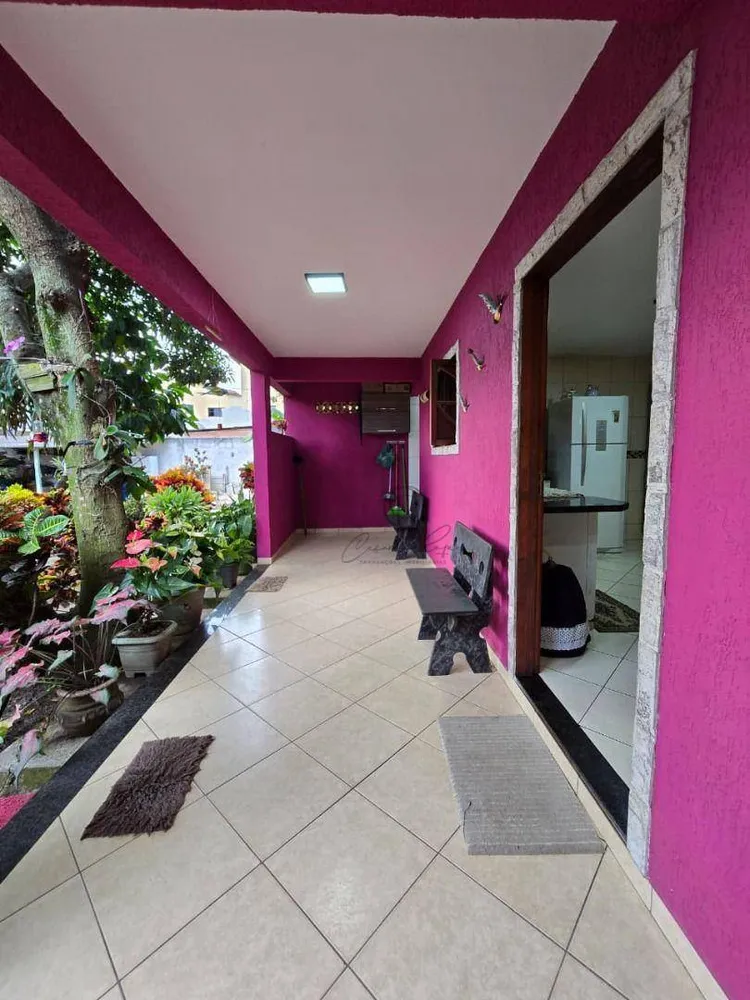 Casa, 4 quartos, 180 m² - Foto 29