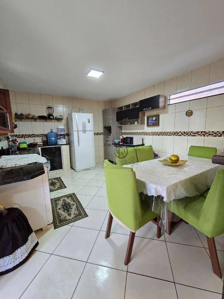 Casa, 4 quartos, 180 m² - Foto 7