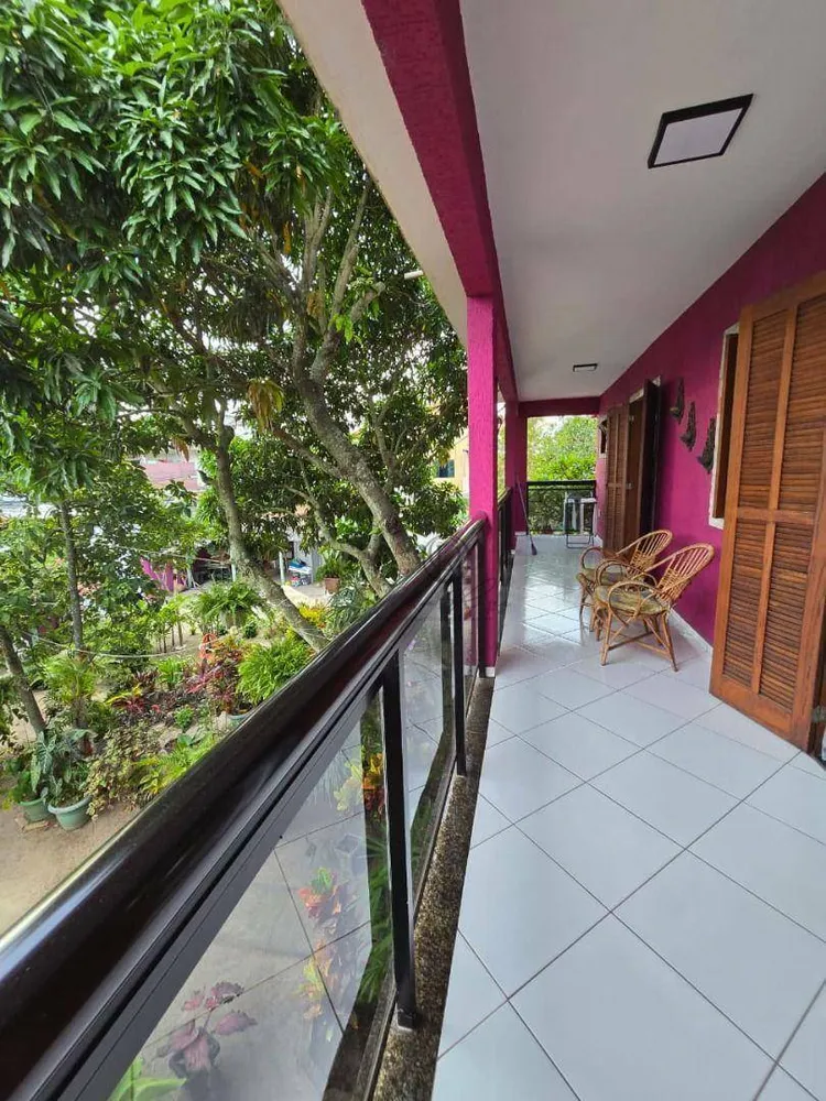 Casa, 4 quartos, 180 m² - Foto 11