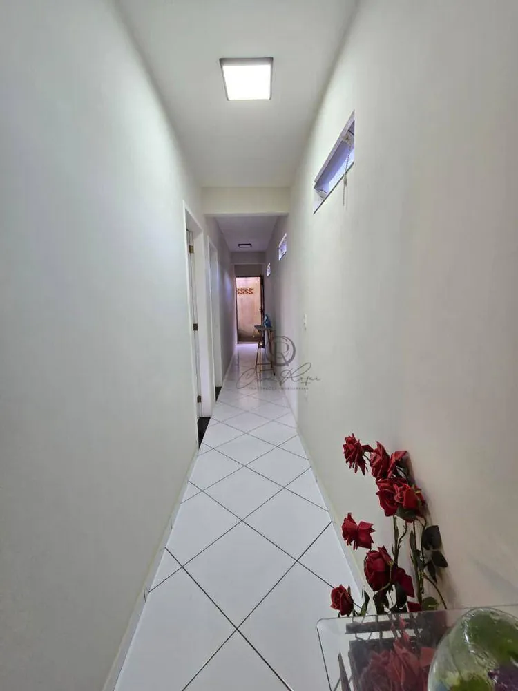 Casa, 4 quartos, 180 m² - Foto 3