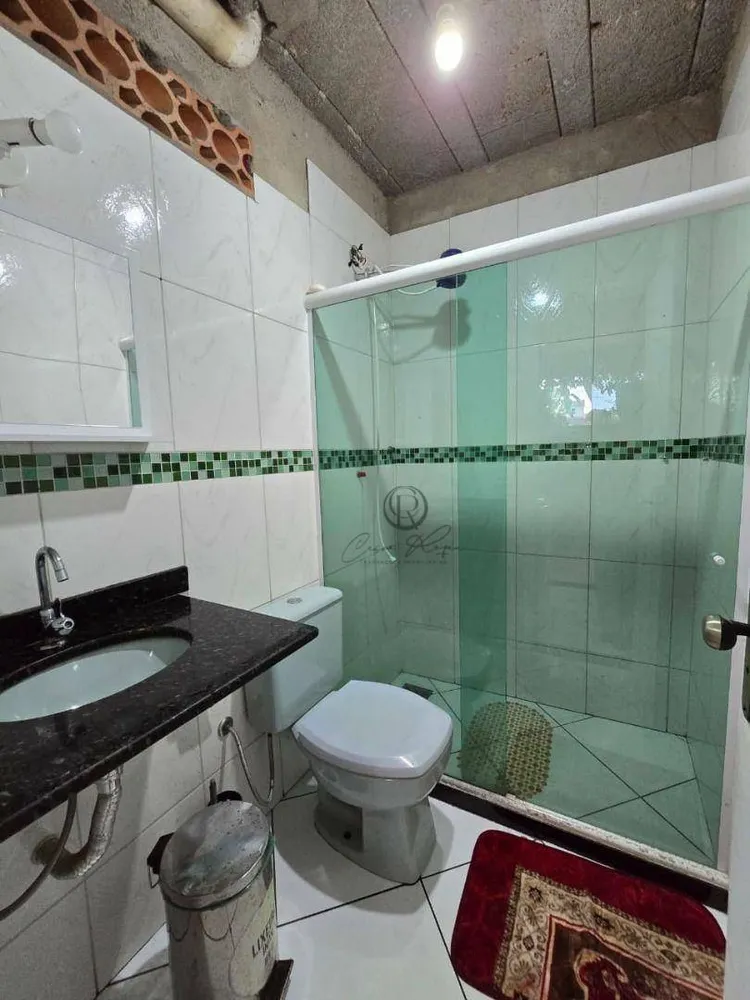 Casa, 4 quartos, 180 m² - Foto 8